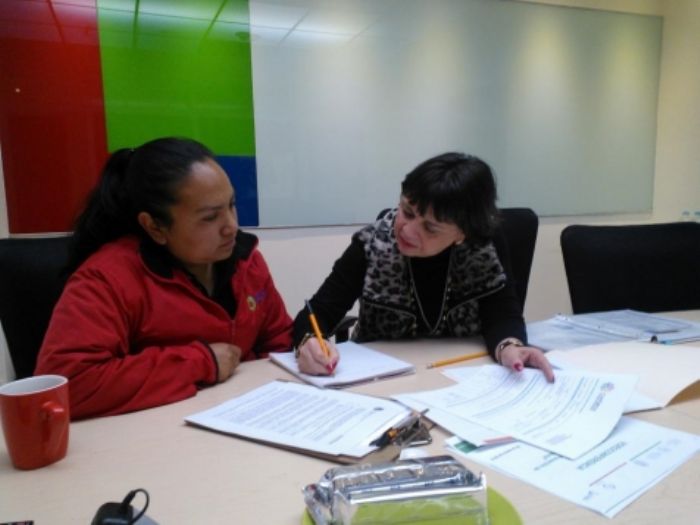 Salud Ocupacional - Capacitación para la Aplicación de Prueba Antidoping